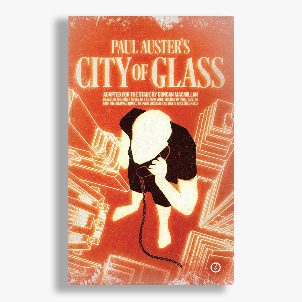 City of Glass Playtext