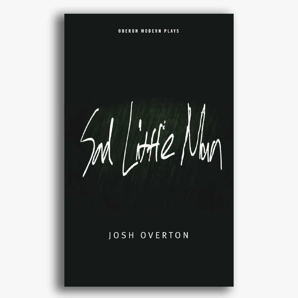 Sad Little Man Playtext