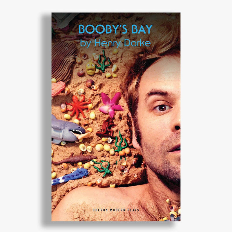 Booby's Bay Playtext