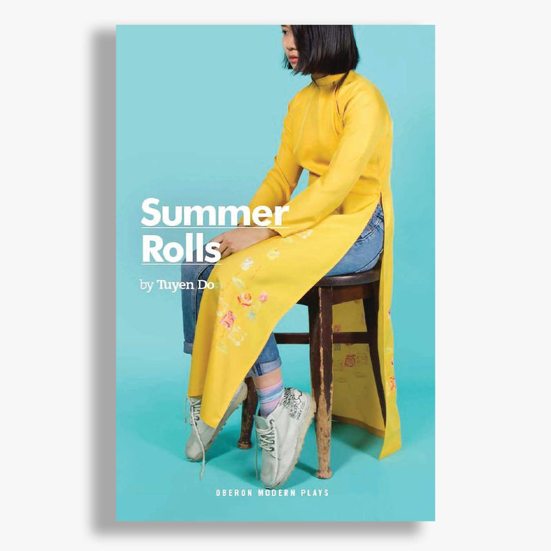 Summer Rolls Playtext