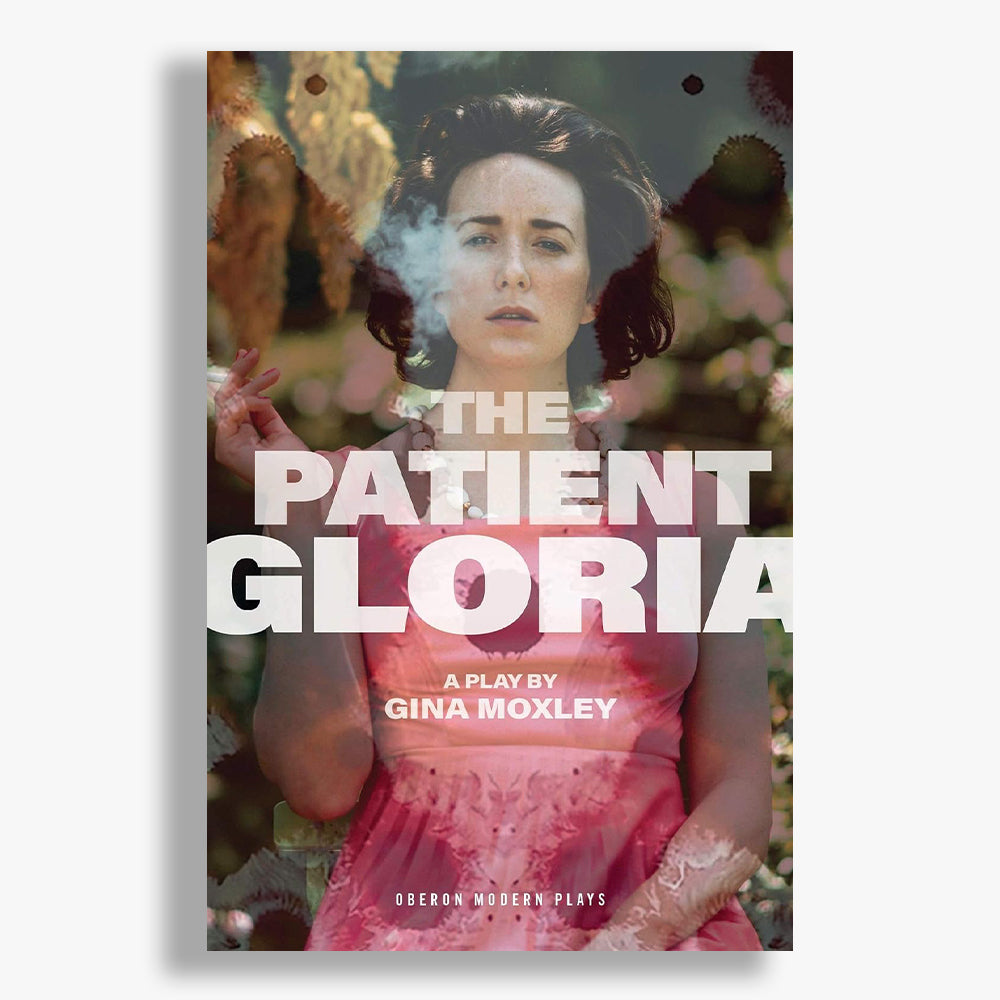 The Patient Gloria Playtext