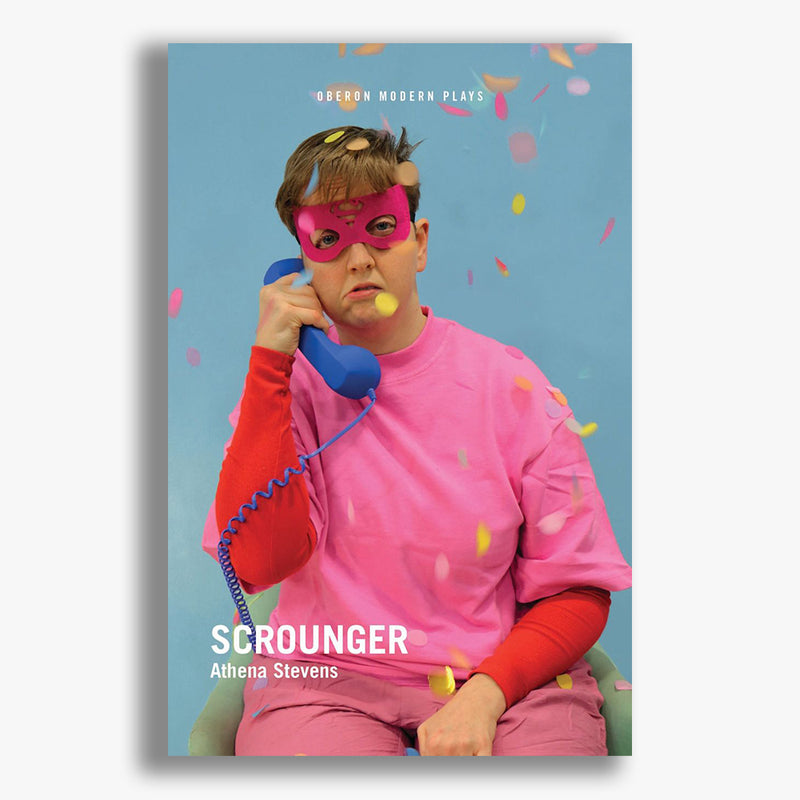 Scrounger Playtext
