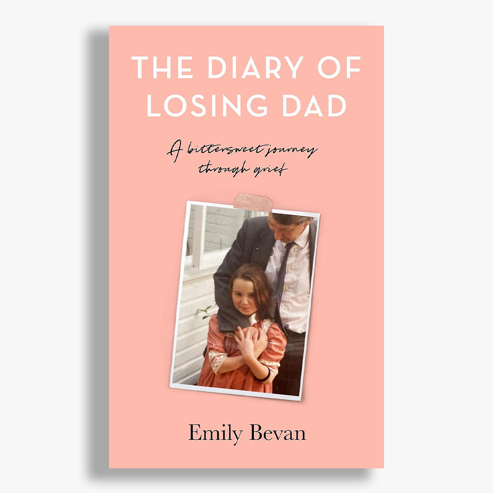 The Diary of Losing Dad