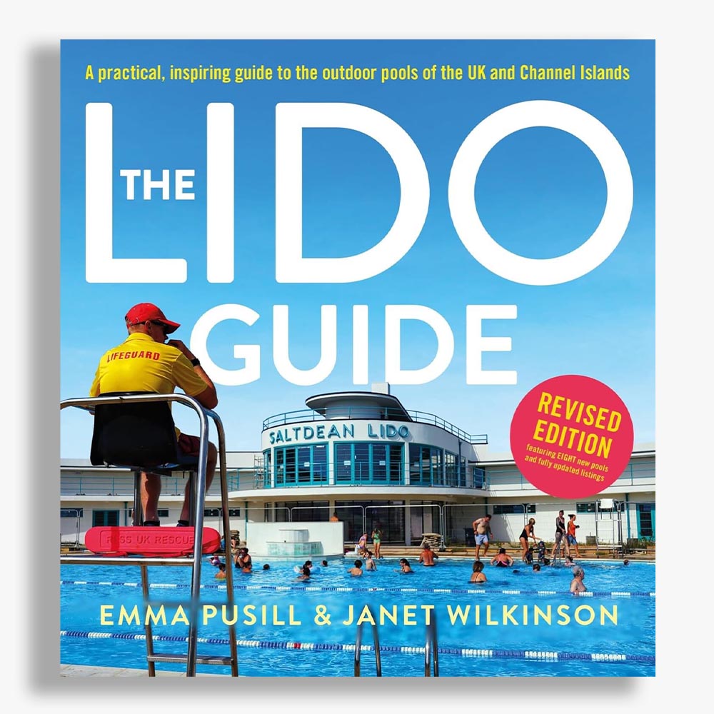 The Lido Guide