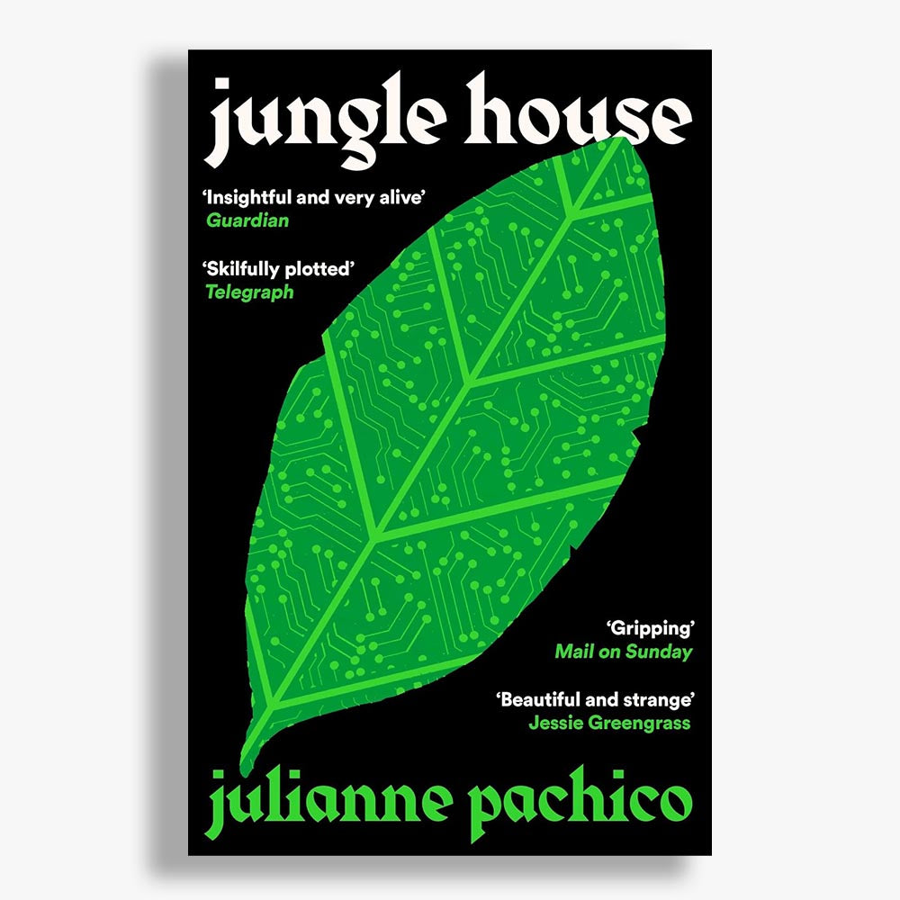 Jungle House