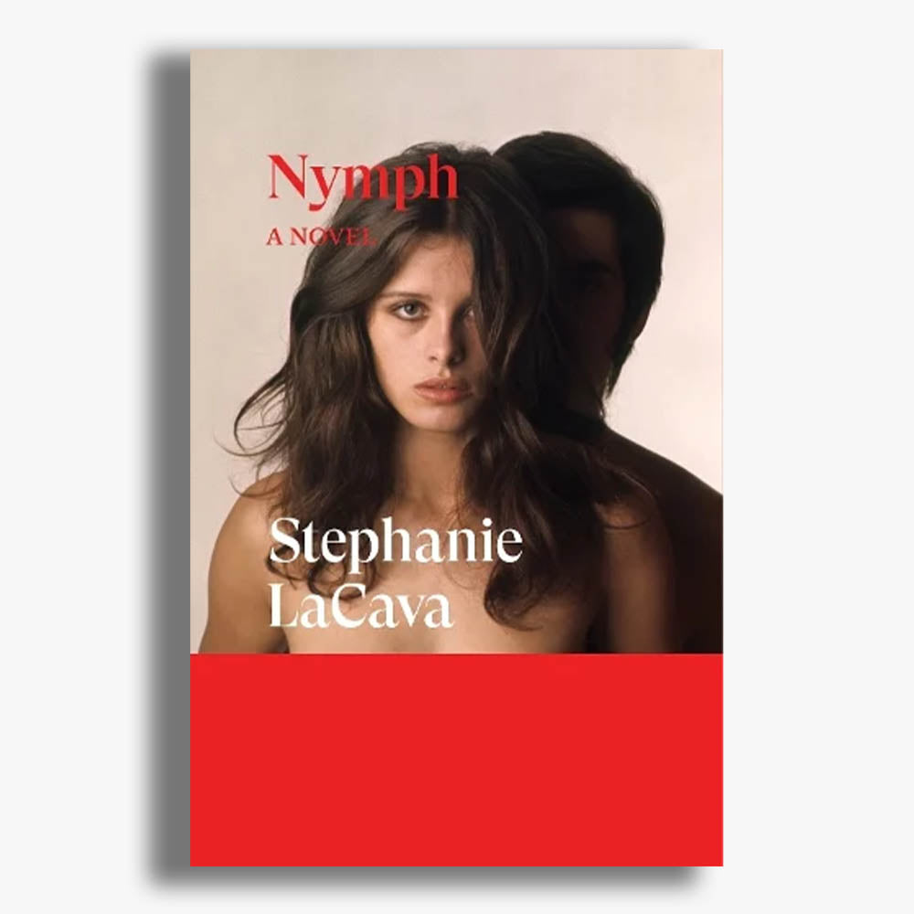 Nymph: A Novel