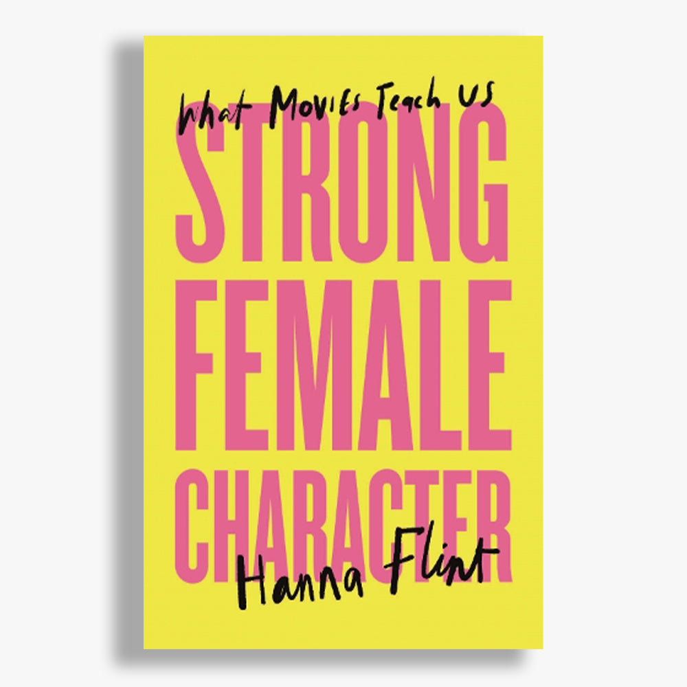 Strong Female Character