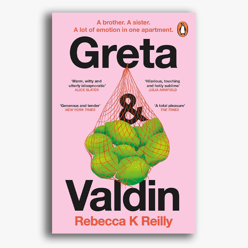 Greta and Valdin