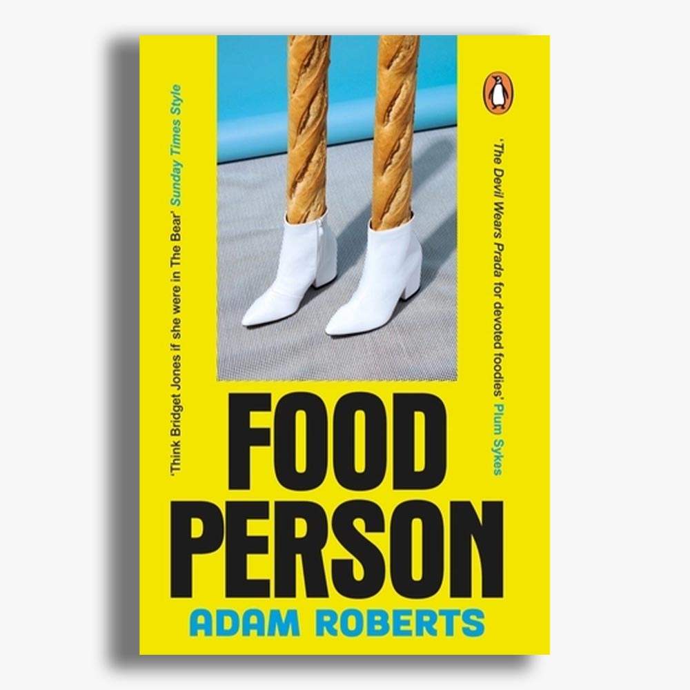 Food Person
