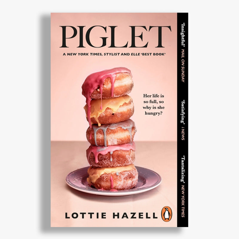 Piglet