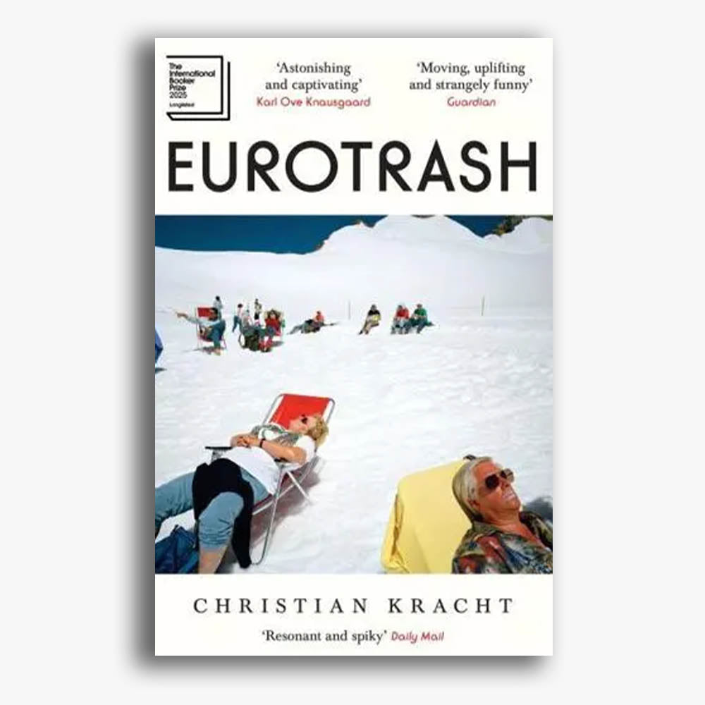 Eurotrash