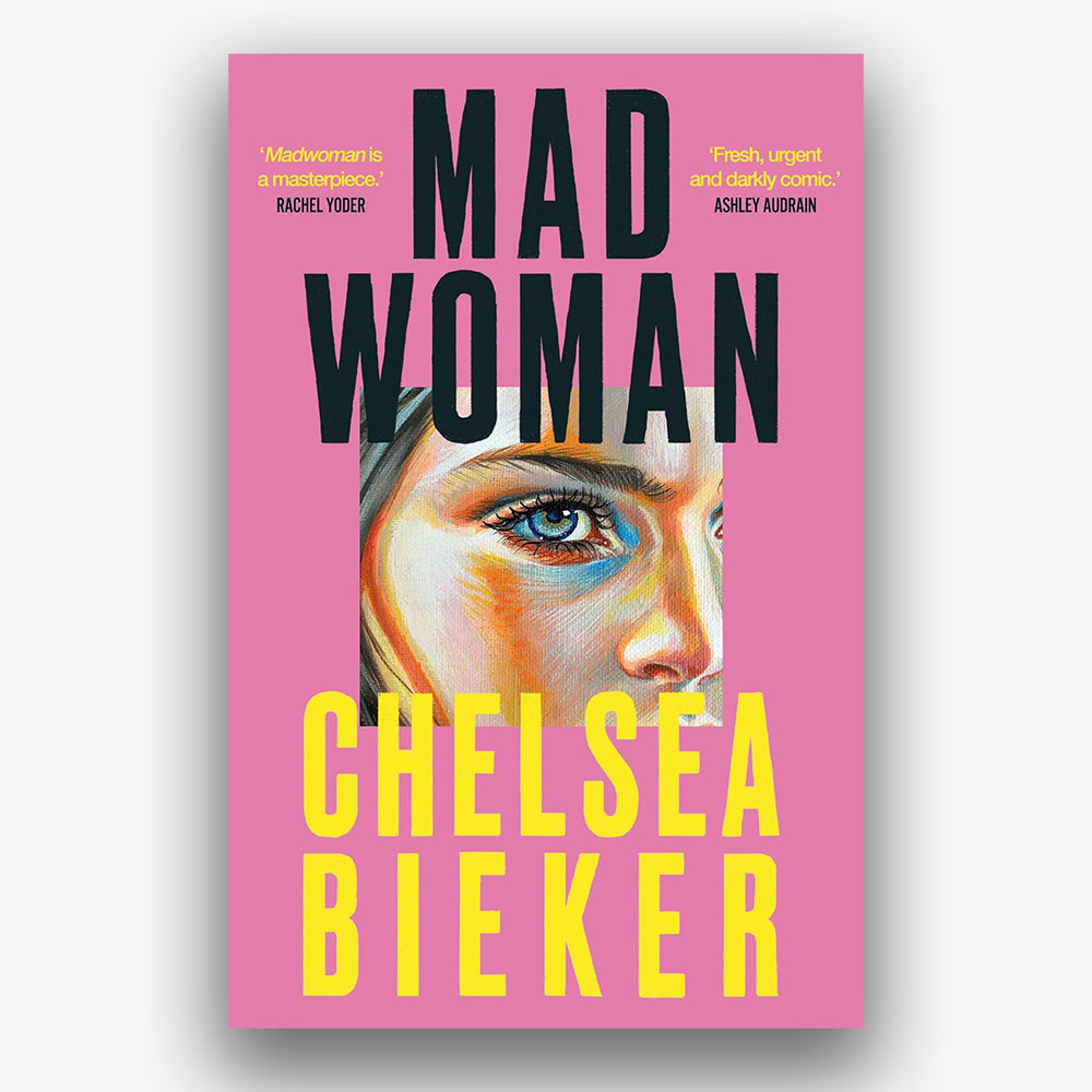Madwoman