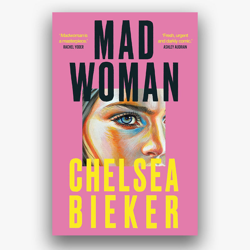 Madwoman