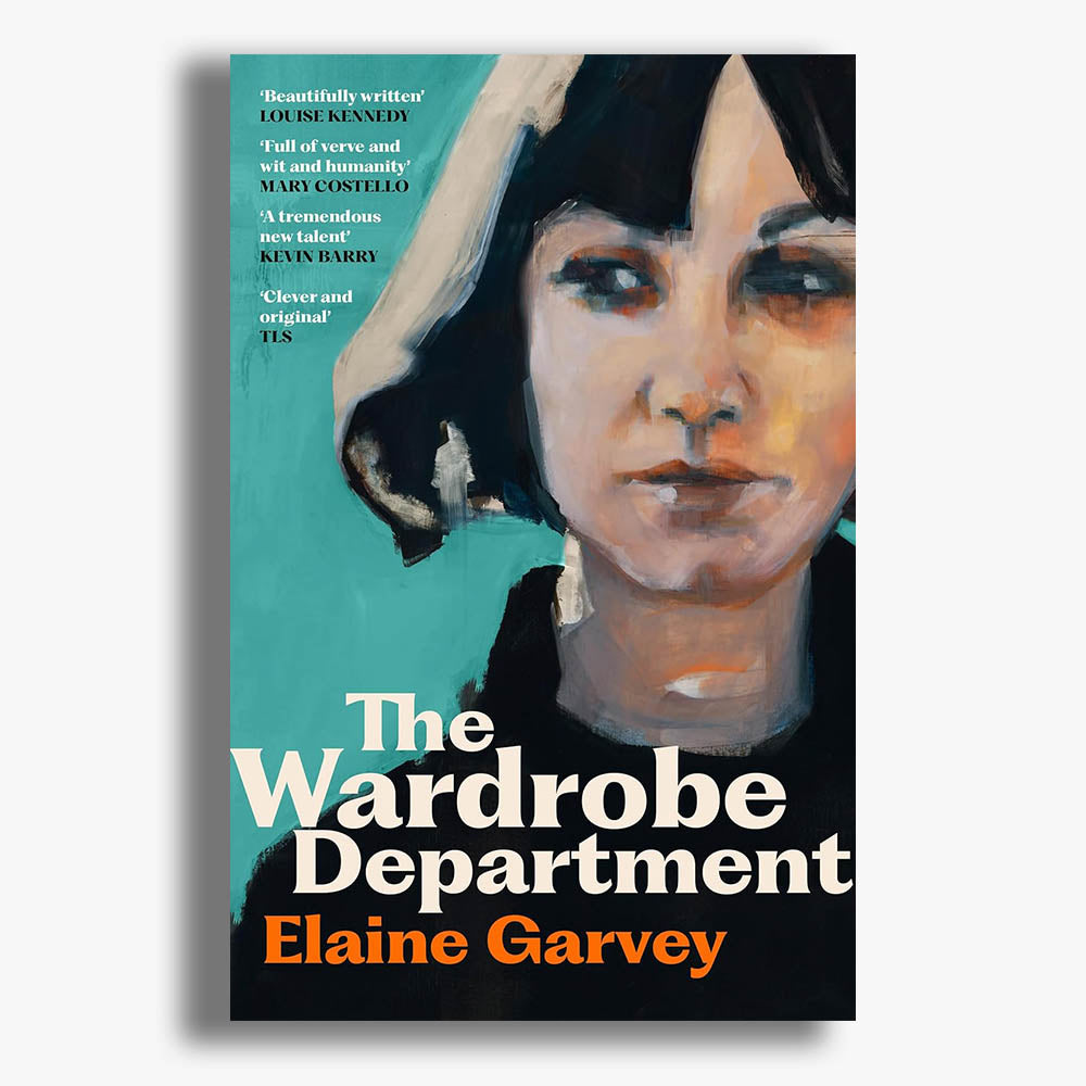 The Wardrobe Department