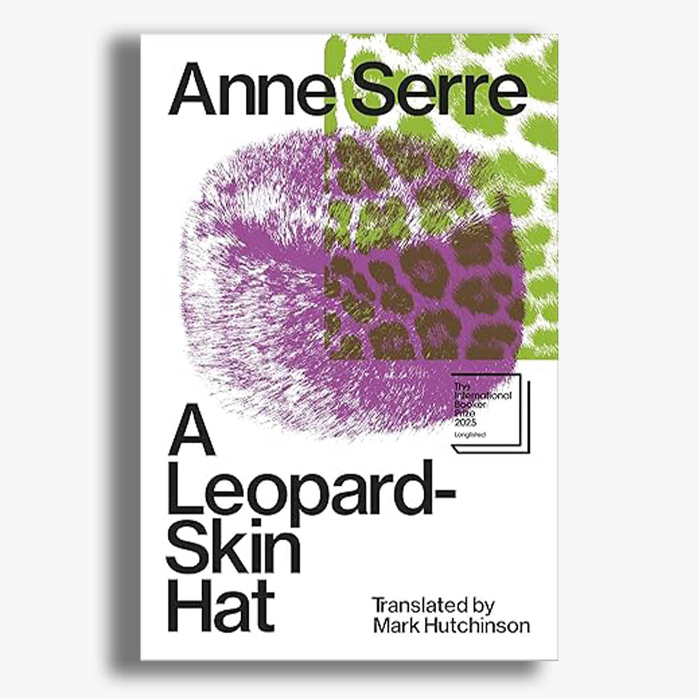 A Leopard-Skin Hat