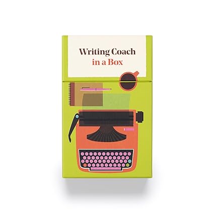 Writing Coach in a Box