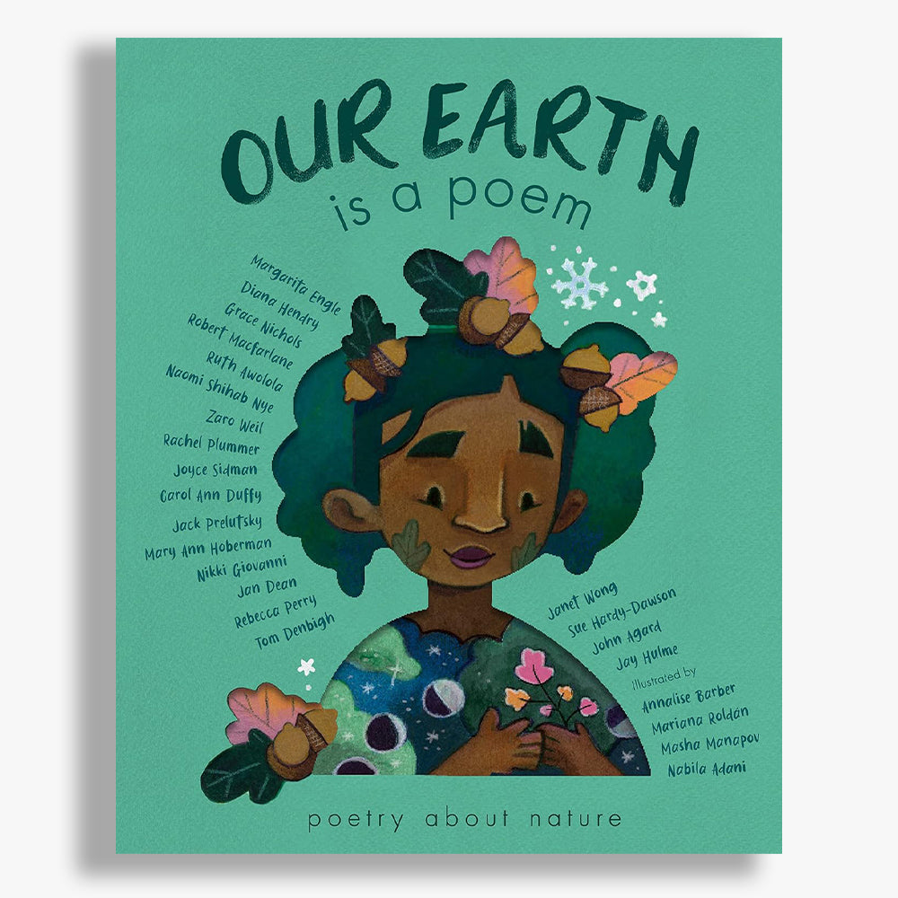 Our Earth is a Poem