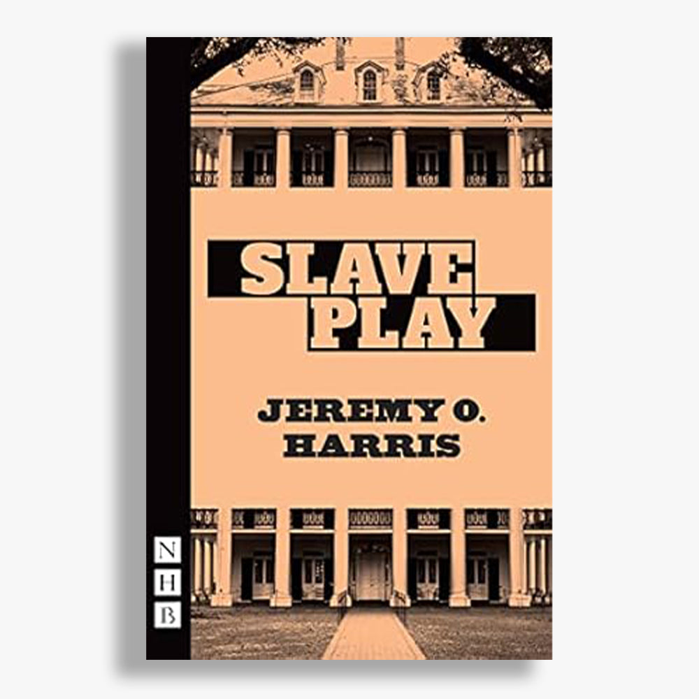 Slave Play Playtext