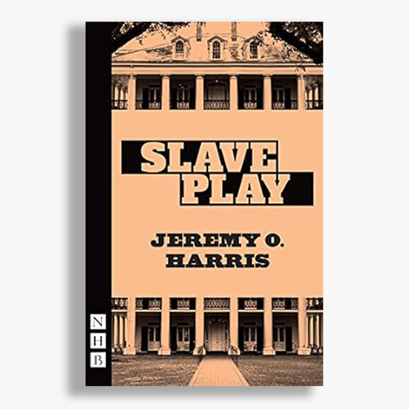 Slave Play Playtext
