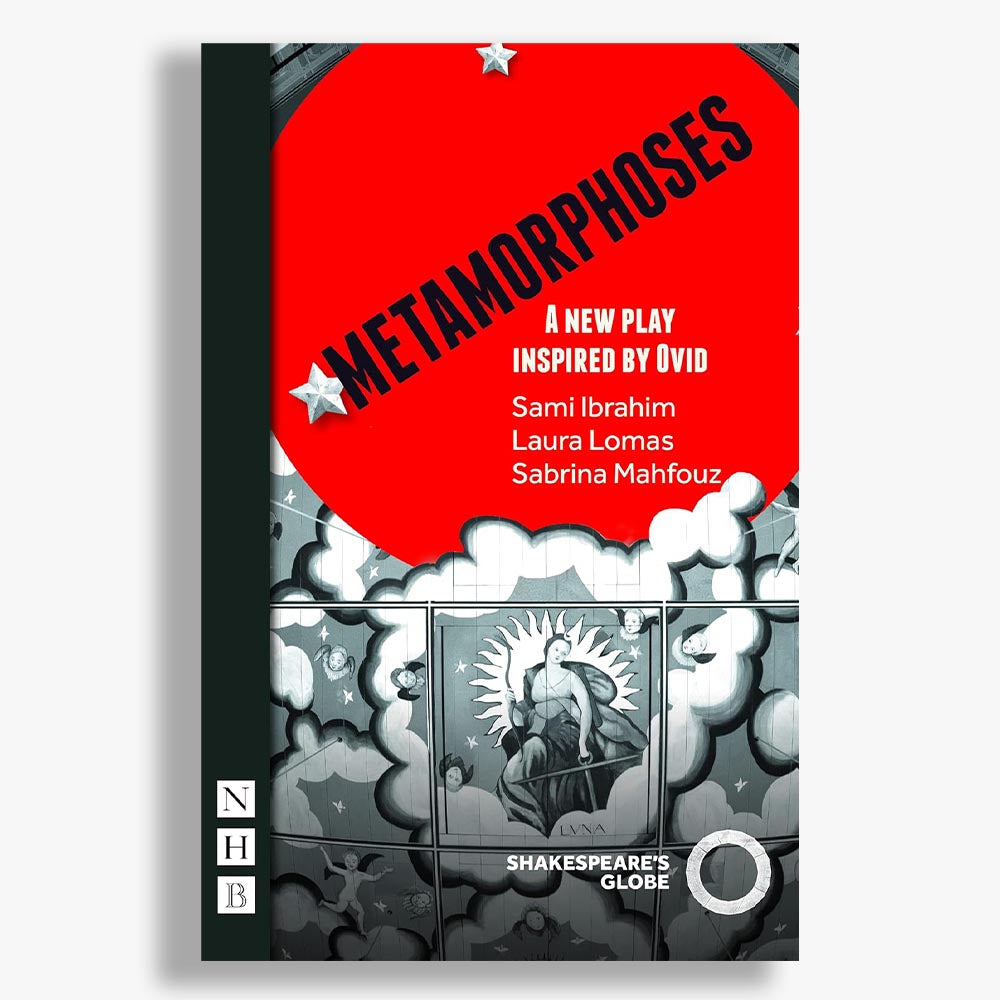 Metamorphoses Playtext