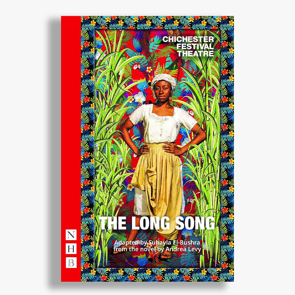 The Long Song Playtext