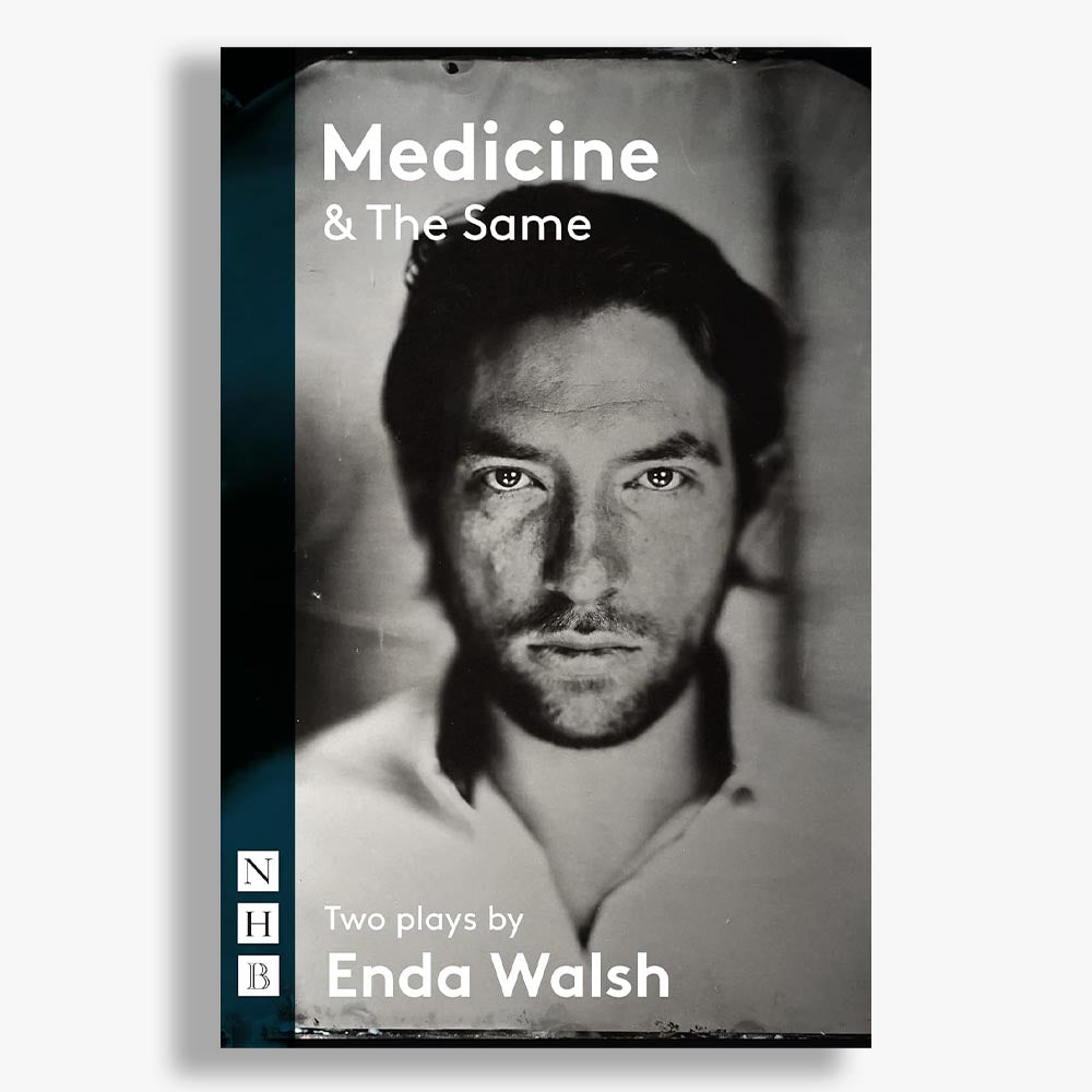 Medicine & The Same Playtexts