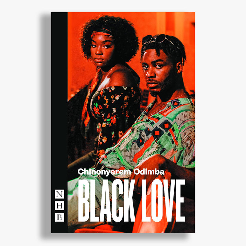 Black Love Playtext