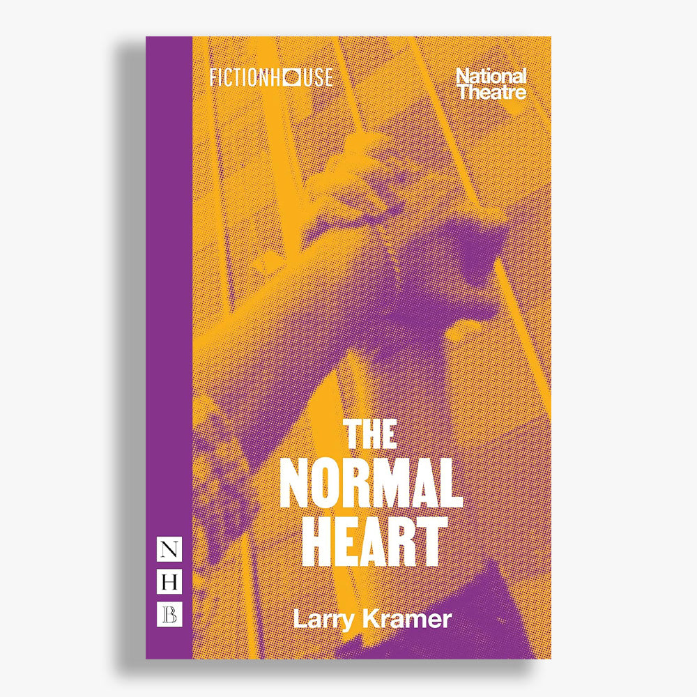 The Normal Heart Playtext