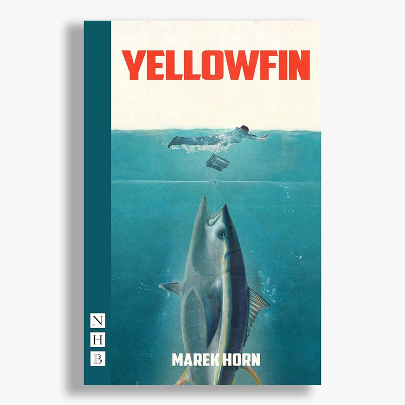 Yellowfin Playtext