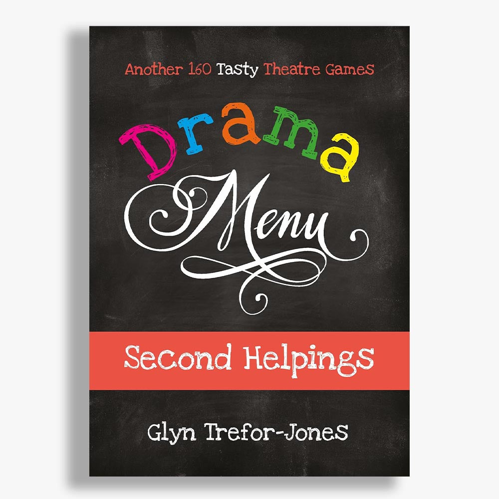 Drama Menu: Second Helpings