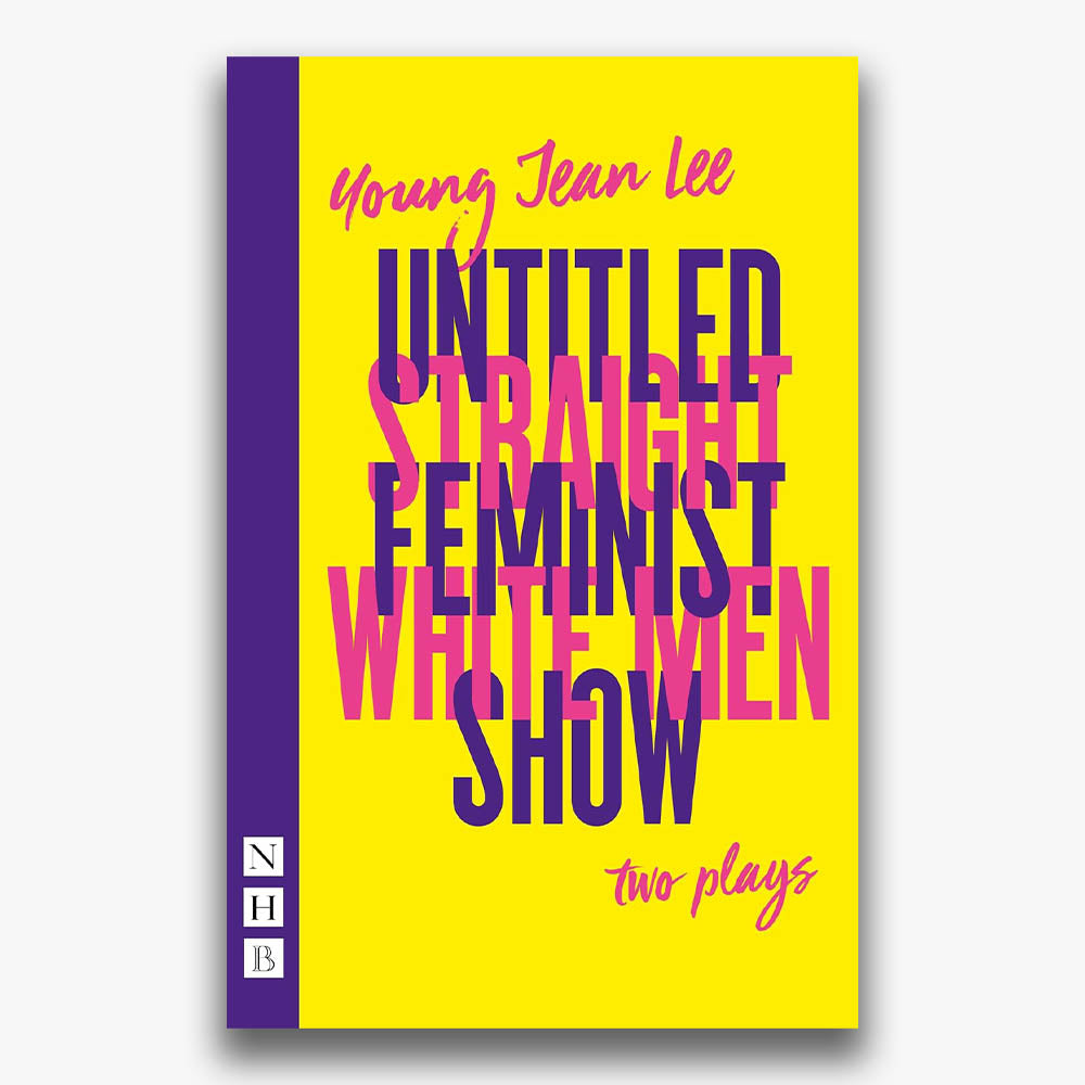 Straight White Men and Untitled Feminist Show Plays