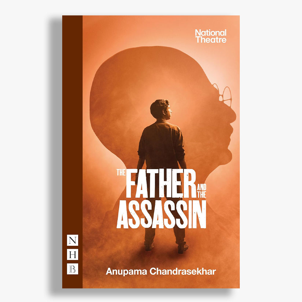 Father and the Assassin National Theatre 2022 Playtext