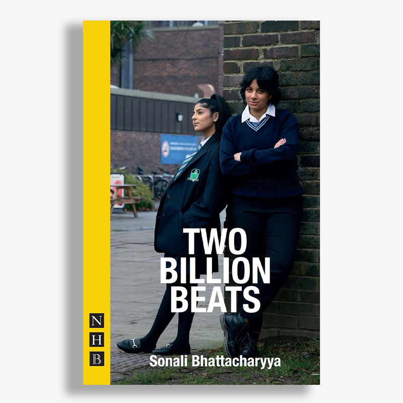 Two Billion Beats