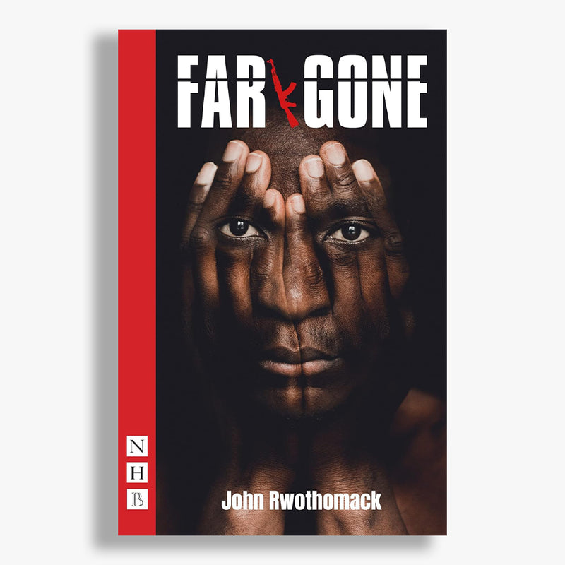 Far Gone Playtext