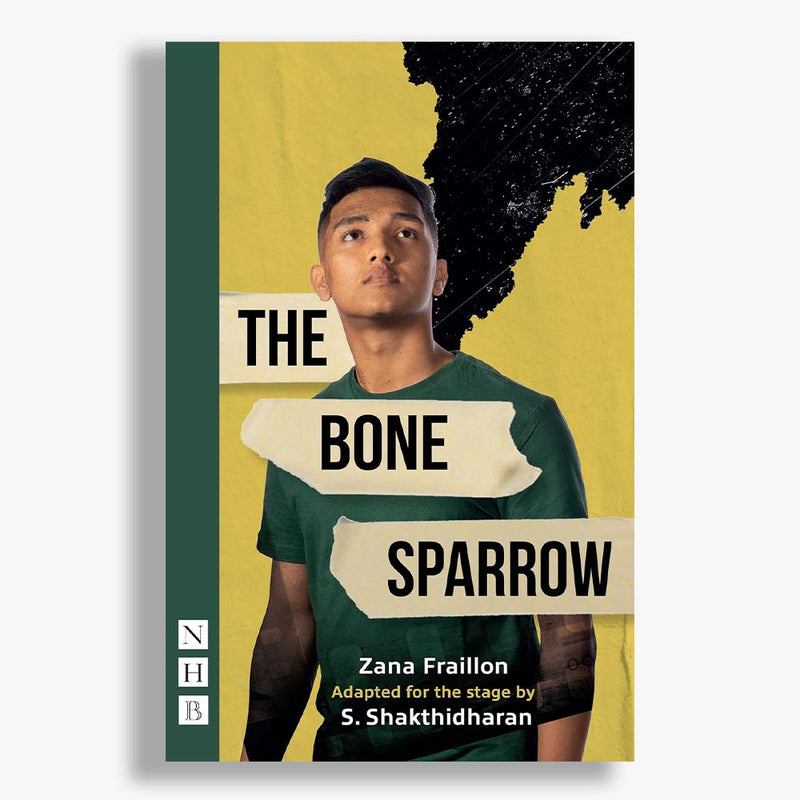 The Bone Sparrow Playtext