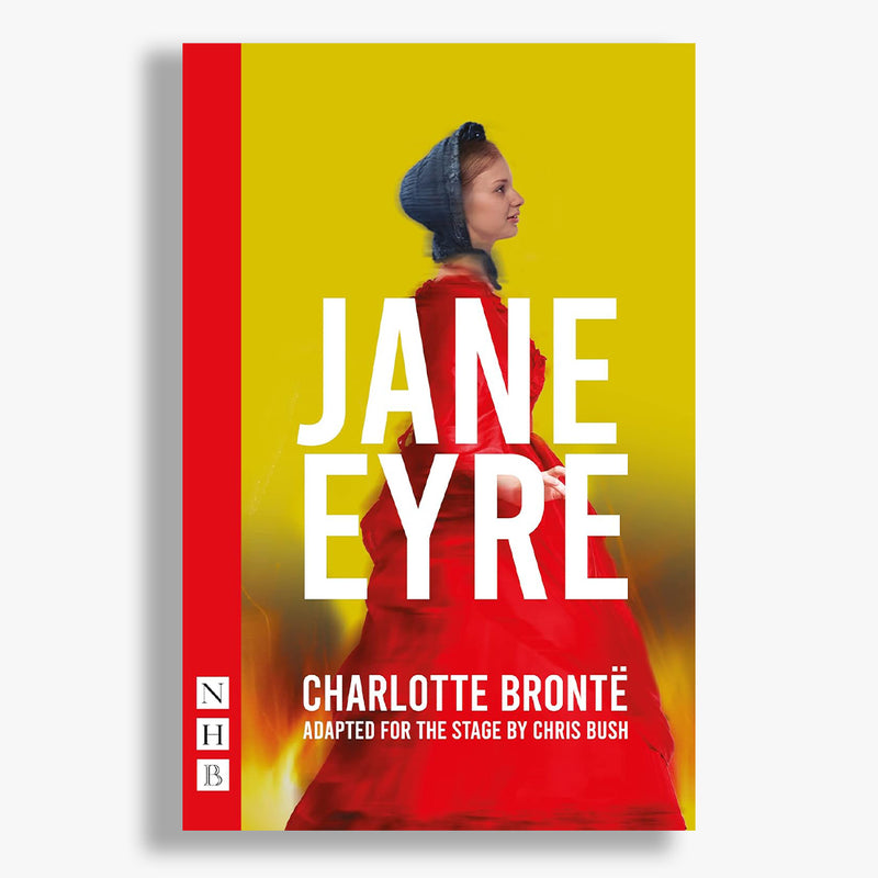 Jane Eyre Playtext