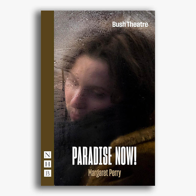 Paradise Now! Playtext