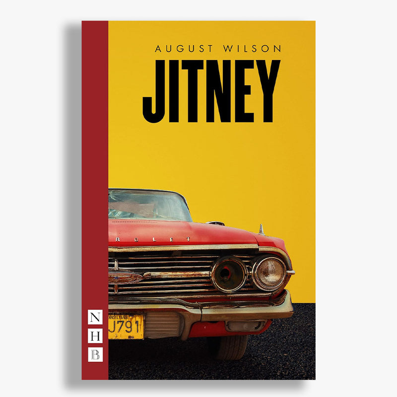 Jitney Playtext