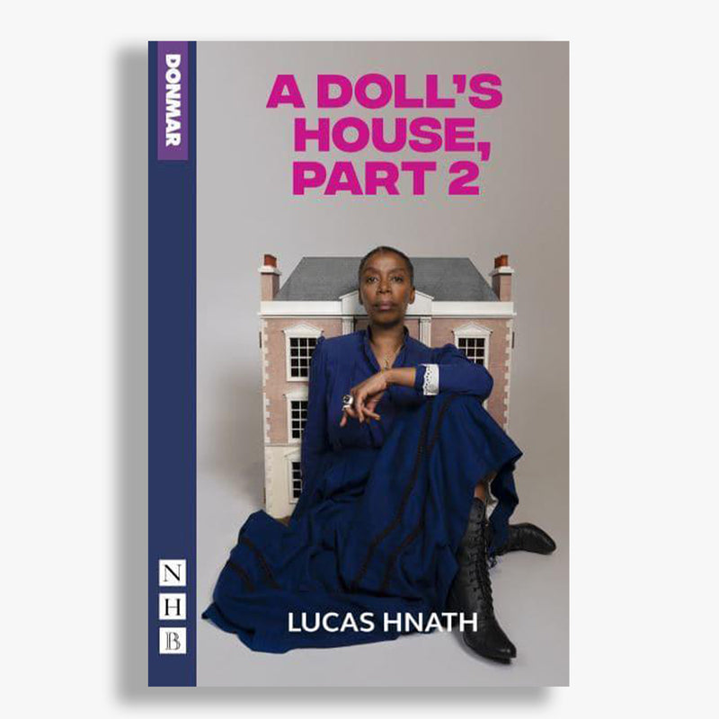 A Doll's House, Part 2 Playtext