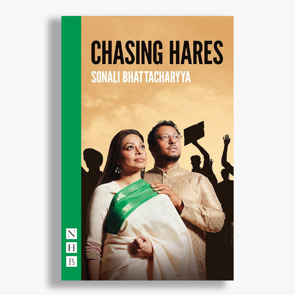 Chasing Hares Playtext