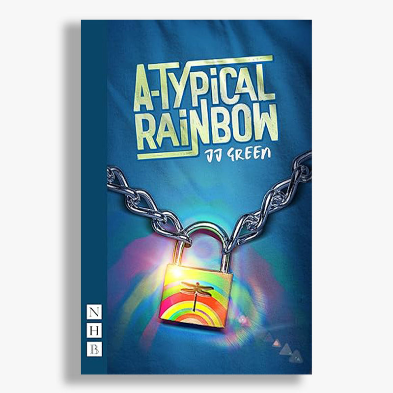 A-Typical Rainbow Playtext