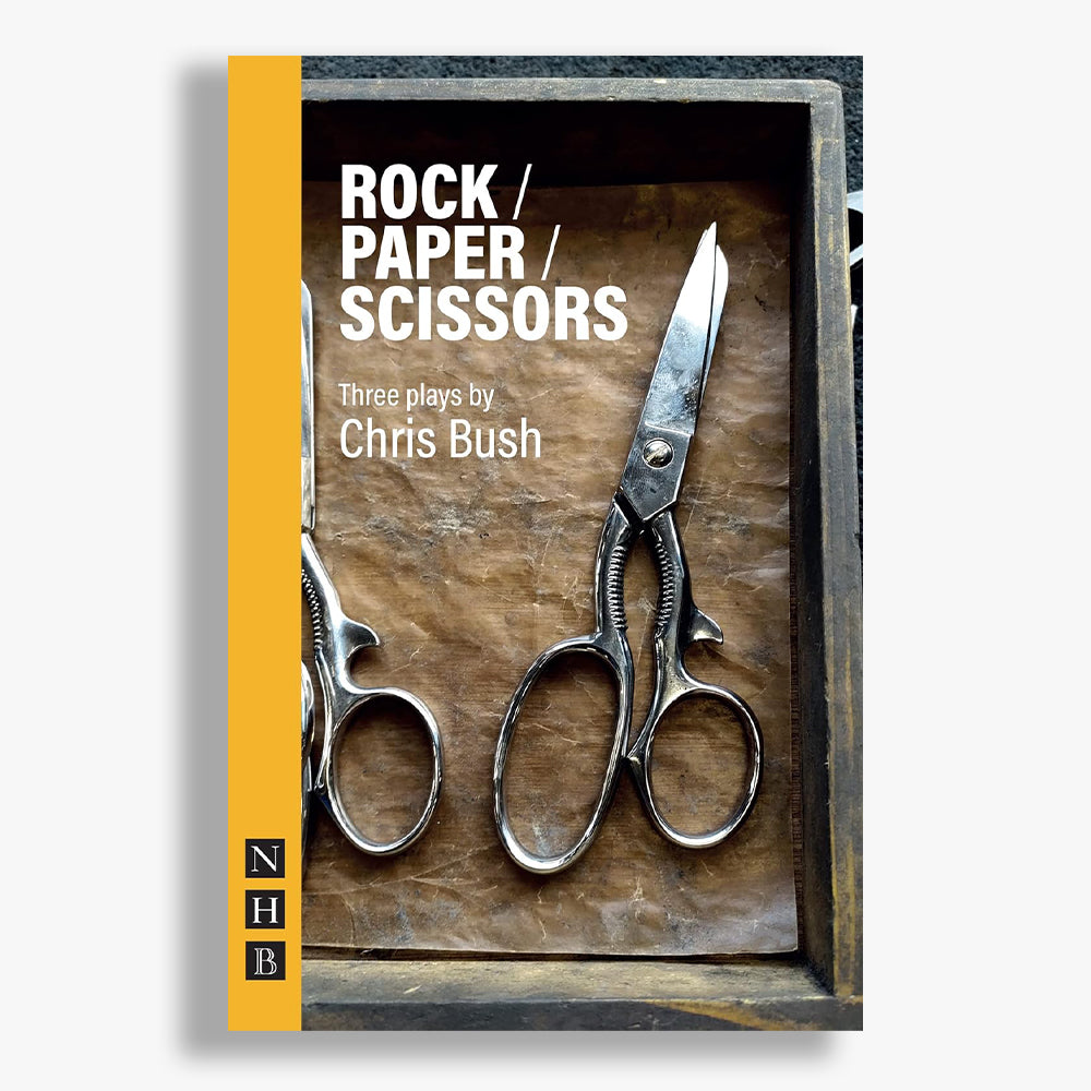 Rock / Paper / Scissors Play Collection