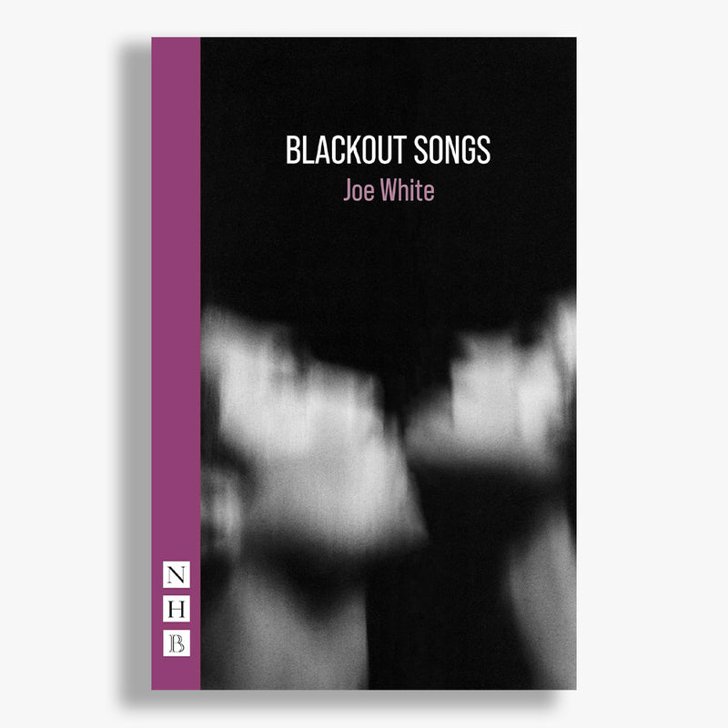 Blackout Songs Playtext