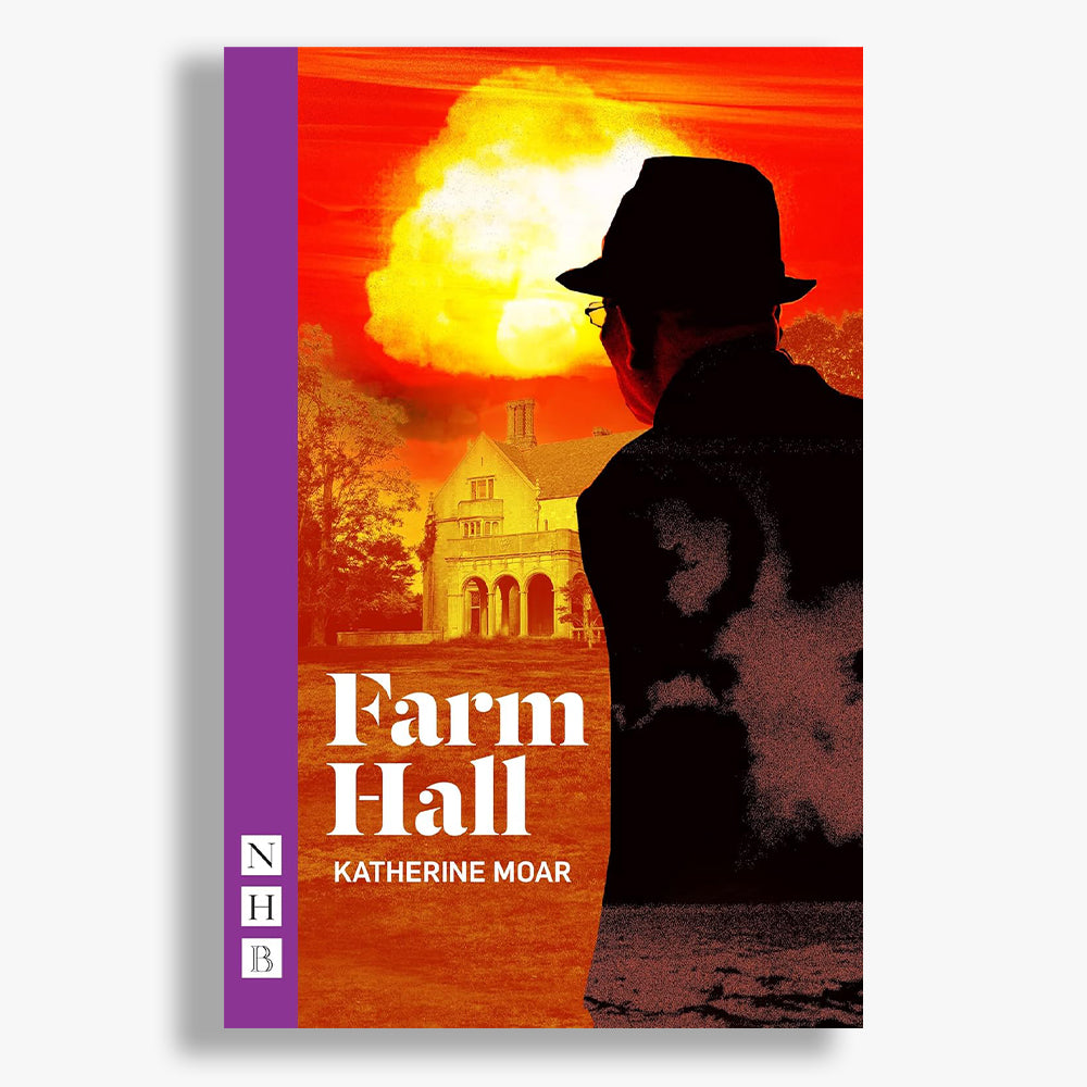 Farm Hall Playtext