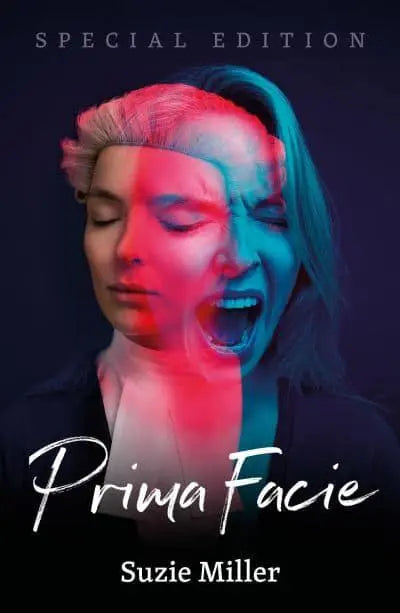 Prima Facie: Special Edition Playtext