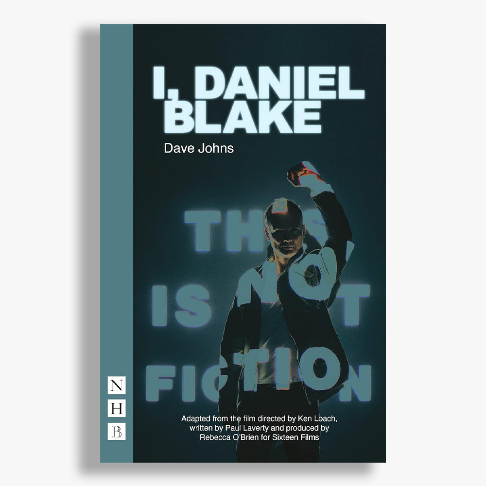 I, Daniel Blake Playtext