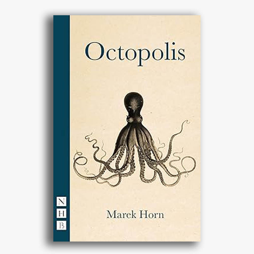 Octopolis Playtext – National Theatre Shop