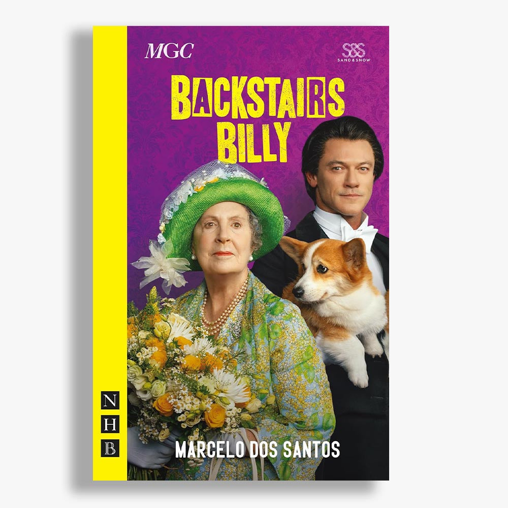 Backstairs Billy Playtext