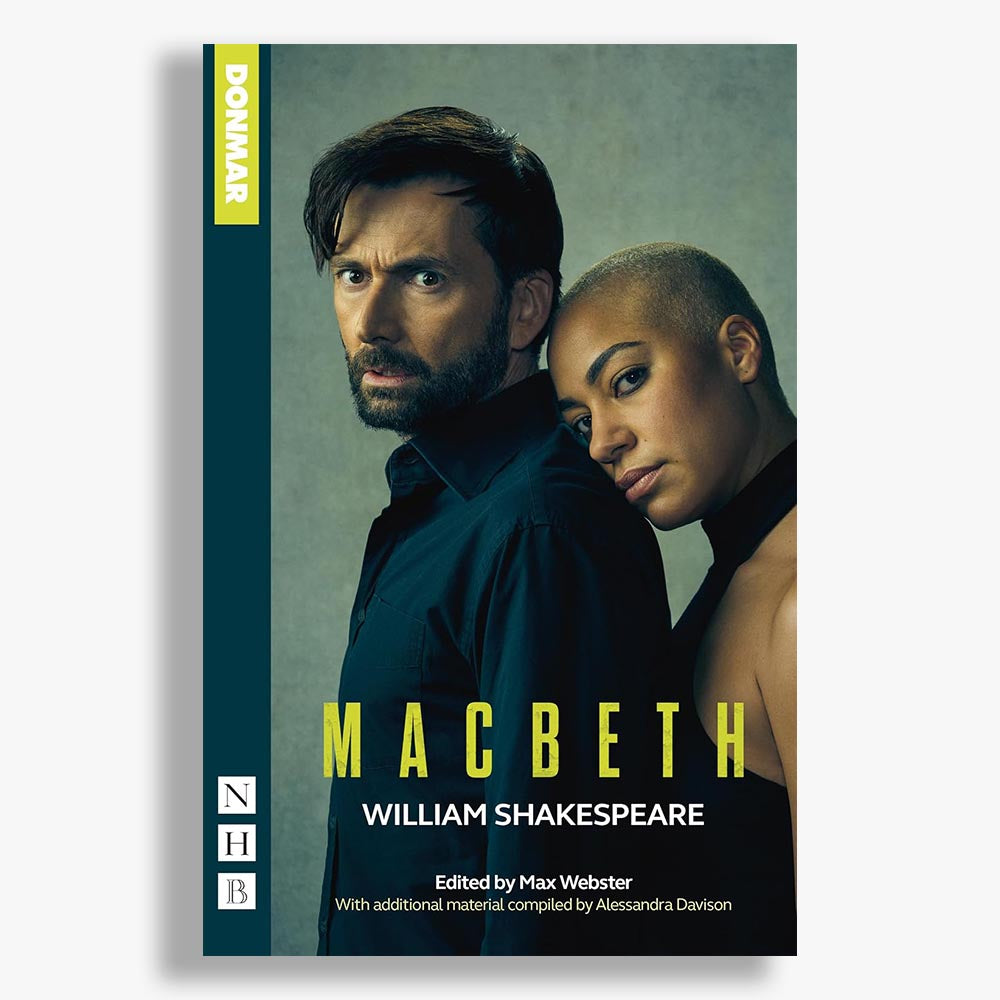 Macbeth Playtext