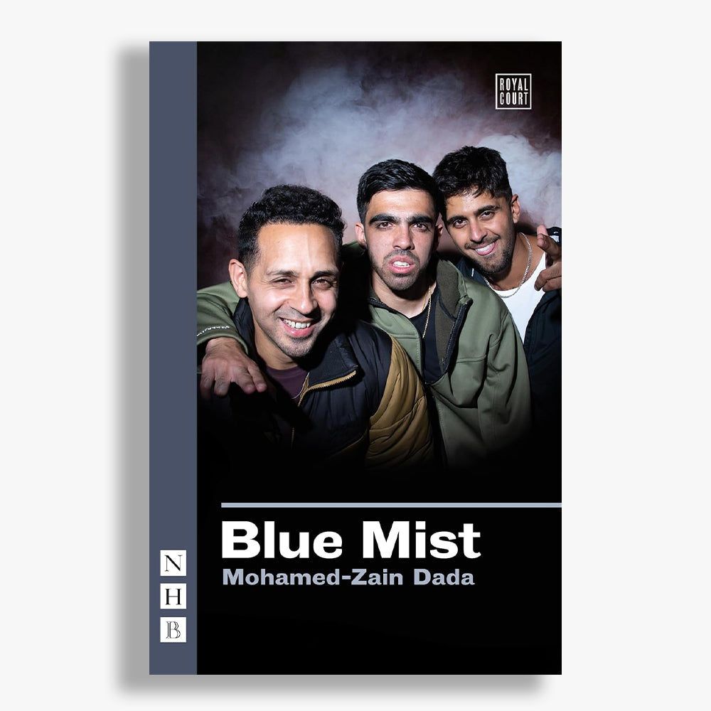 Blue Mist Playtext